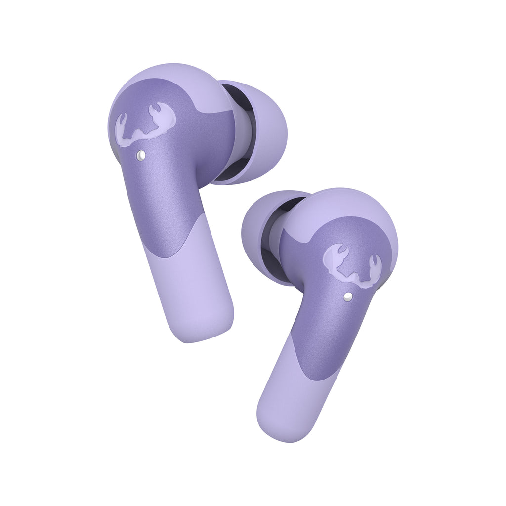 Auriculares Fresh'n Rebel Twins Ace Inalambrico Dreamic Lilac