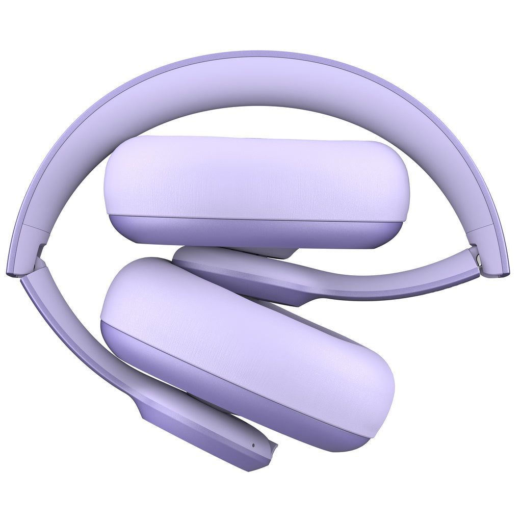 Auriculares Fresh'n Rebel Clam Blaze Inalambrico Dreamy Lilac