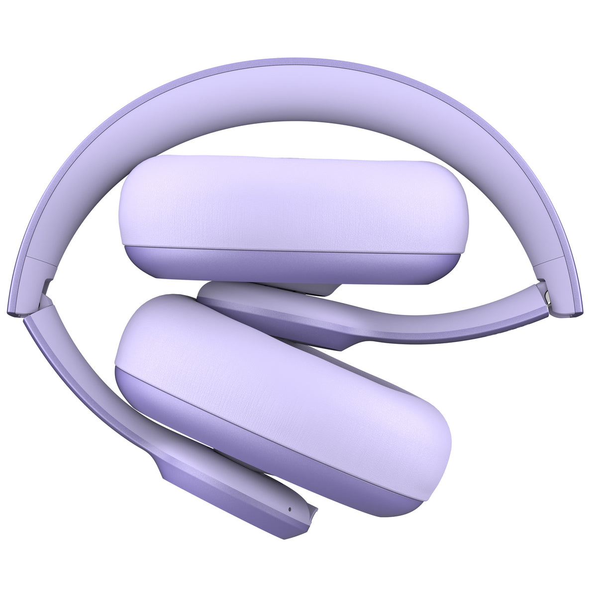Auriculares Fresh'n Rebel Clam Blaze Inalambrico Dreamy Lilac