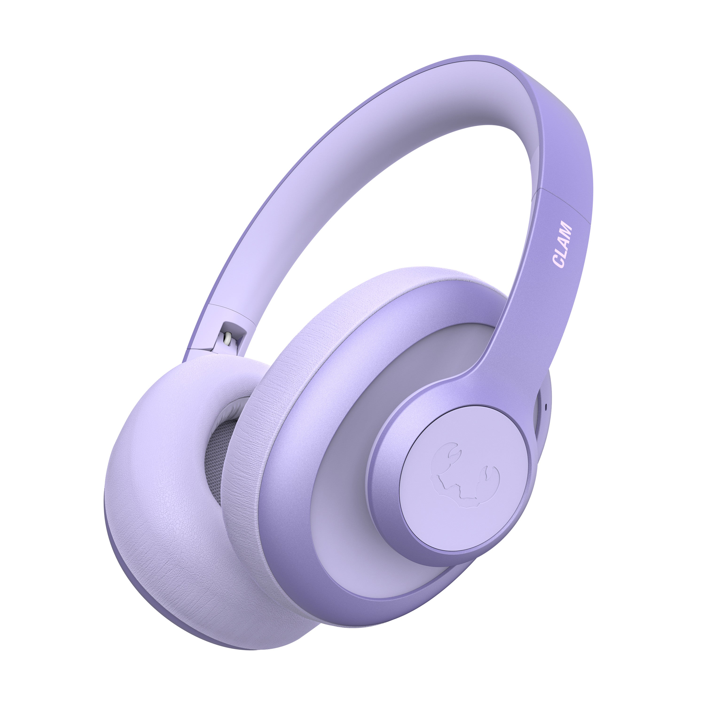 Auriculares Fresh'n Rebel Clam Blaze Inalambrico Dreamy Lilac