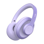 Auriculares Fresh'n Rebel Clam Blaze Inalambrico Dreamy Lilac