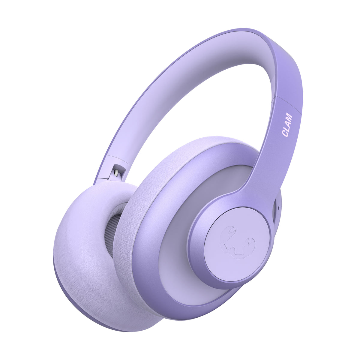 Auriculares Fresh'n Rebel Clam Blaze Inalambrico Dreamy Lilac