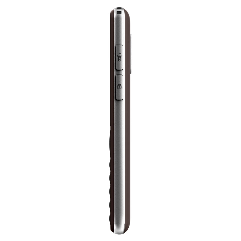 Telefono Movil Myphone Bueno 2.8 Pulgadas - 2mpx - 4g - Marron