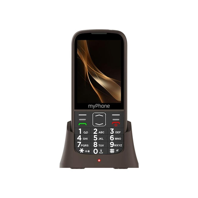 Telefono Movil Myphone Halo 4 Plus 3.5 Pulgadas - 2mpx - 4g Hover Image