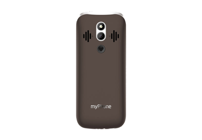 Telefono Movil Myphone Halo 4 Plus 3.5 Pulgadas - 2mpx - 4g
