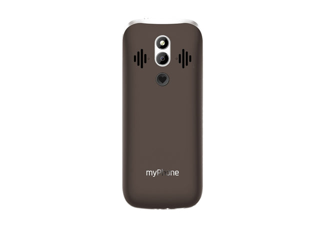 Telefono Movil Myphone Halo 4 Plus 3.5 Pulgadas - 2mpx - 4g Main Image