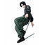 Figura Banpresto Sakamoto Days Vibration Stars Seba Mafuyu 18cm