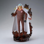 Figura Banpresto One Piece The Shukko Logia Sakazuki Special Edition