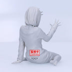Figura Banpresto Dandadan Relax Time Momo