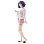 Figura Banpresto To Loveru Darkness Glitter & Glamours Haruna Sairenji