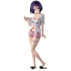 Figura Banpresto To Loveru Darkness Glitter & Glamours Haruna Sairenji