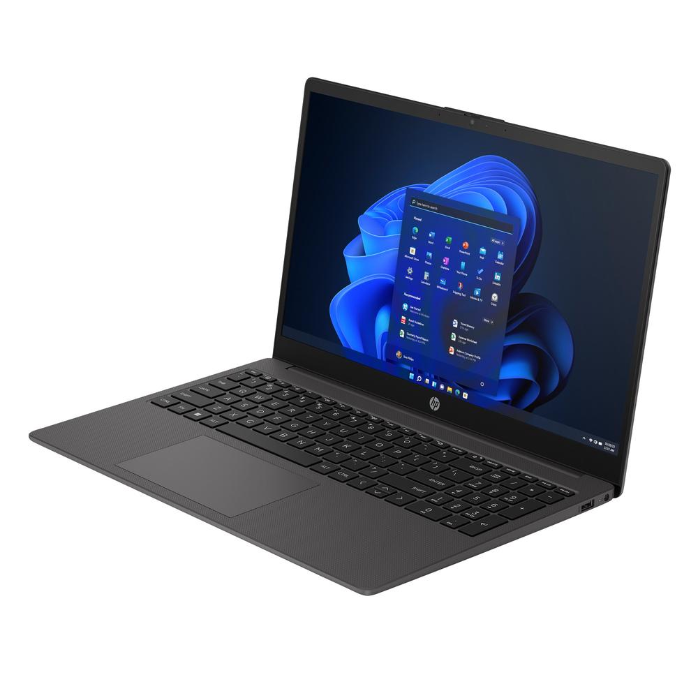 Portatil Hp 255 G10 Ryzen 7 - 7730u 15.6 Pulgadas 8gb - Ssd 512gb - Freedos - Plata