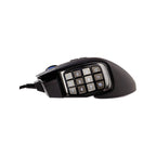 Raton Gaming Corsair Scimitar Elite Rgb Negro