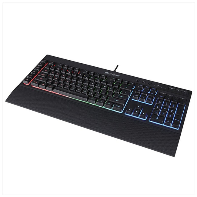 Teclado Gaming Corsair K55 Rgb Pro Hover Image