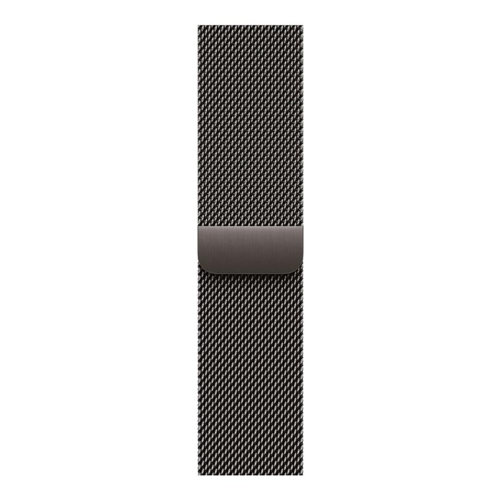 Loop Apple Para Para Reloj Inteligente 42mm Milanese