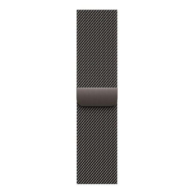 Loop Apple Para Para Reloj Inteligente 42mm Milanese Hover Image