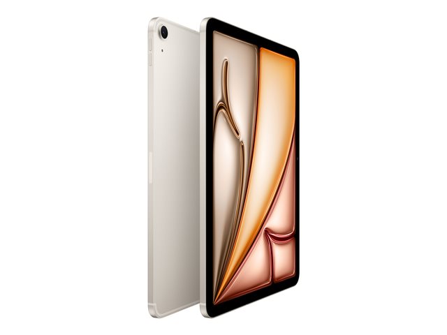 Apple Ipad Air 8gb 256gb Wifi + Cell Starlight 11 Pulgadas Main Image