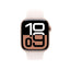 Smartwatch Apple Watch Series 10 Gps + Cell Rose Gold M - L