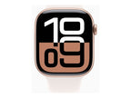 Smartwatch apple watch series 10 gps + cell 46mm rose gold m - l