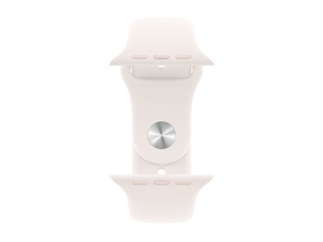 Smartwatch apple watch series 10 gps + cell 46mm rose gold m - l