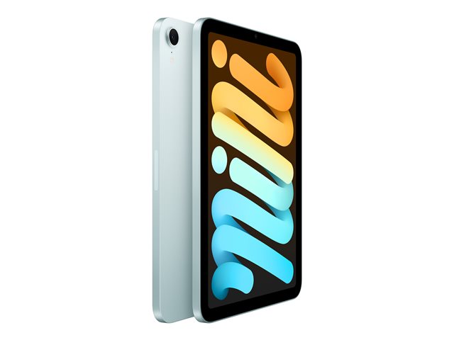Apple Ipad Mini 2024 8.3 Pulgadas 256gb Wifi Blue