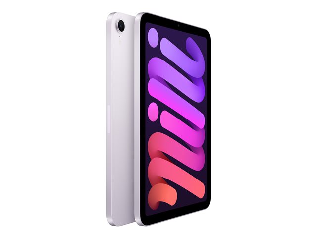 Apple Ipad Mini 2024 8.3 Pulgadas 512gb Wifi Purple