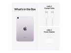 Apple Ipad Mini 2024 8.3 Pulgadas 512gb Wifi Purple