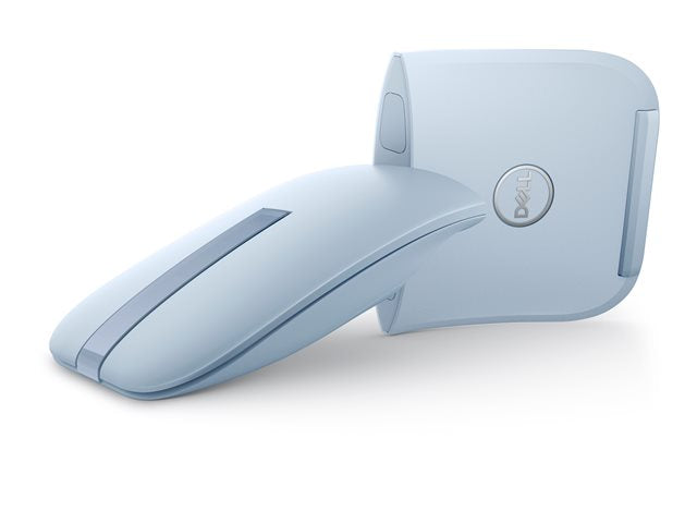Raton Inalambrico Dell Ms700 Azul Main Image