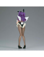 Figura Banpresto 2.5 Dimensional Seduction Glitter & Glamours Miriella Bunny Style 22cm