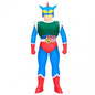 Figura Banpresto Crayon Shinchan Big Sofvimates Action Kamen (ultra Heroe) 22cm