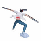 Figura Banpresto Chainsaw Man - The Movie: Reze Arc Grandista Chainsaw Man 21cm
