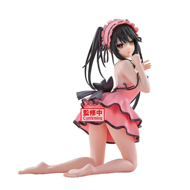 Figura Banpresto Date A Live Kurumi Tokisaki 13cm Hover Image