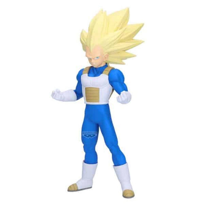 Figura Banpresto Dragon Ball Daima Vegeta 17cm Hover Image