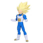 Figura Banpresto Dragon Ball Daima Vegeta 17cm
