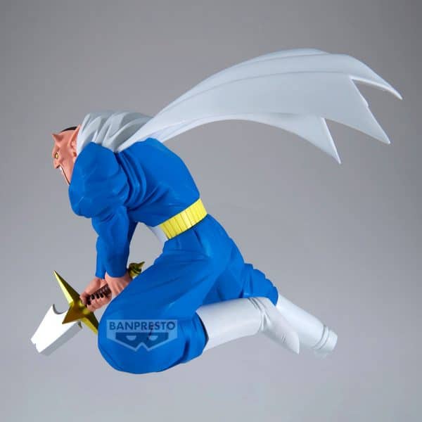 Figura Banpresto Dragon Ball Z Match Makers Dabura 20cm Main Image