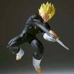 Figura Banpresto Dragon Ball Z Match Makers Super Saiyan Son Gohan 15cm