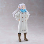 Figura Banpresto Frieren Beyond Journey's End Frieren 20cm