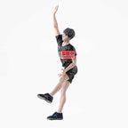 Figura Banpresto Haikyu!! Posing Figure Osamu Miya 18cm
