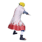 Figura Banpresto Naruto Shippuden Grandista Minato Namikaze 23cm