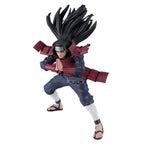 Figura Banpresto Naruto Shippuden Vibration Stars Hashirama Senju 18cm