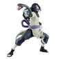 Figura Banpresto Naruto Shippuden Vibration Stars Orochimaru 15cm