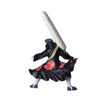 Figura Banpresto Naruto Shippuden Vibration Stars Kisame Hoshigaki