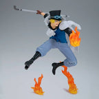 Figura Banpresto One Piece Battle Record Collection Sabo Special Edition 12cm