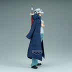Figura Banpresto One Piece Glitter & Glamours Trafalgar Law Change Ver. 23cm