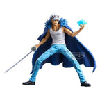 Figura Banpresto One Piece Glitter & Glamours Trafalgar Law Special Edition 23cm