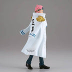 Figura Banpresto One Piece The Shukko Koby 16cm
