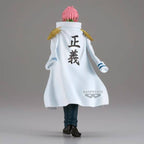 Figura Banpresto One Piece The Shukko Koby 16cm