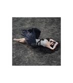 Figura Banpresto Overlord Relax Time Albedo Roll Bandage Ver. 9cm