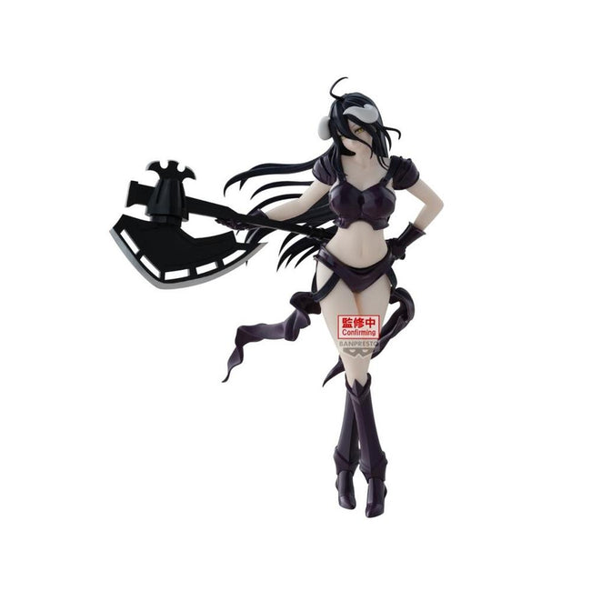 Figura Banpresto Overlord Bikini Armor Ver. 20cm Hover Image