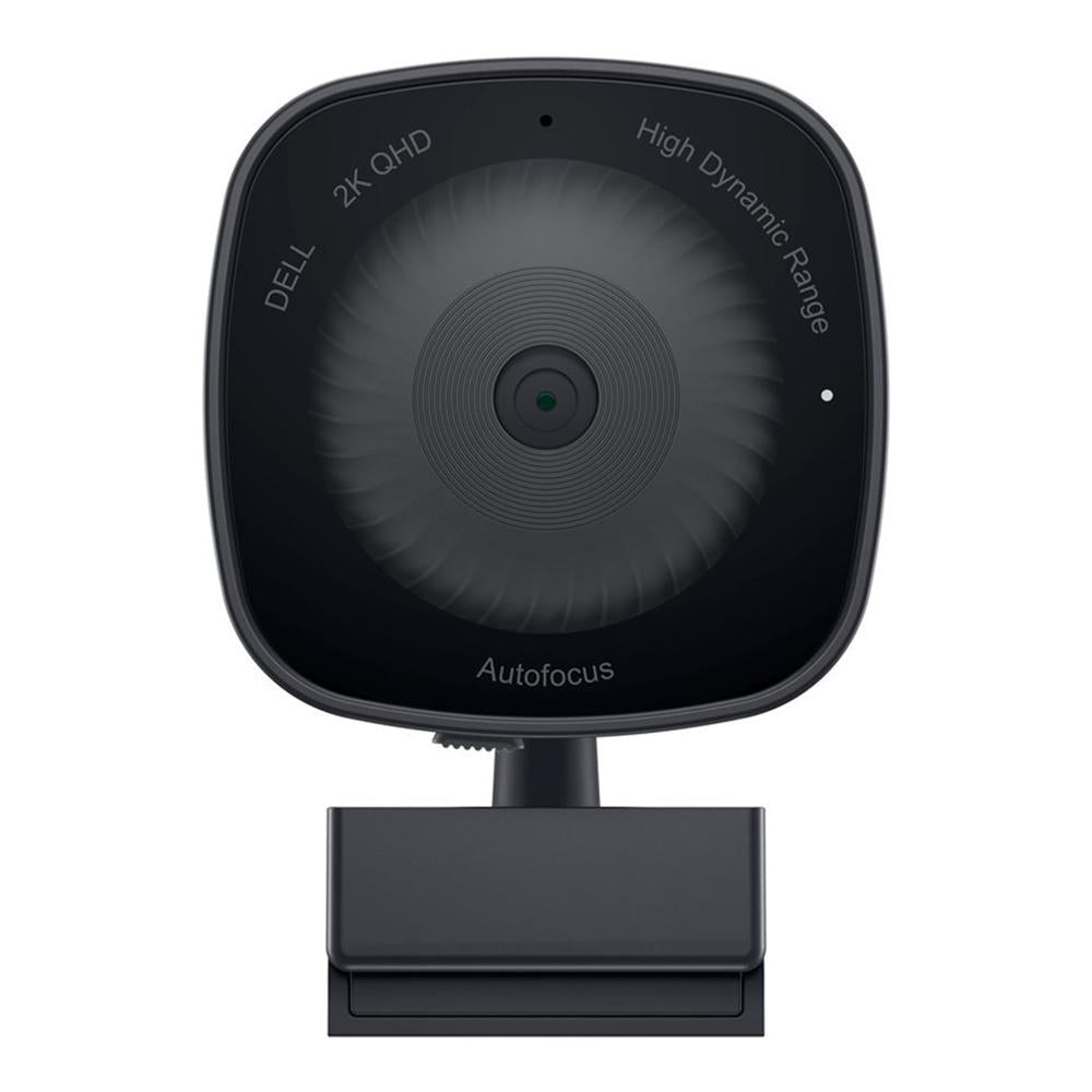 Webcam Dell Wb3023 - Demea 2k Qhd